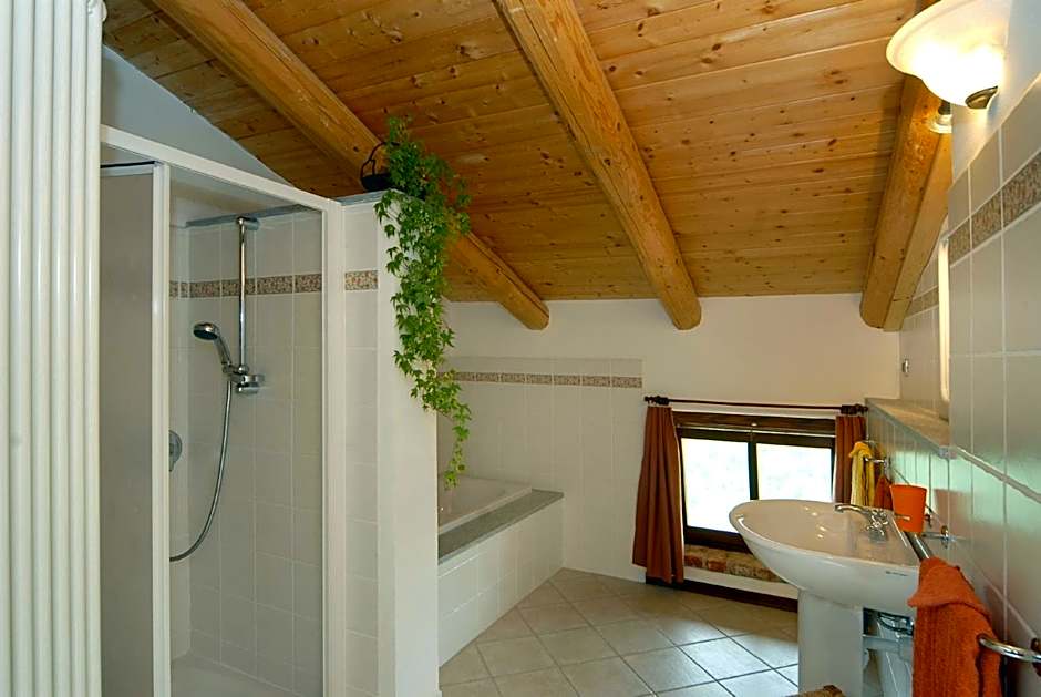 Agriturismo Sondrea