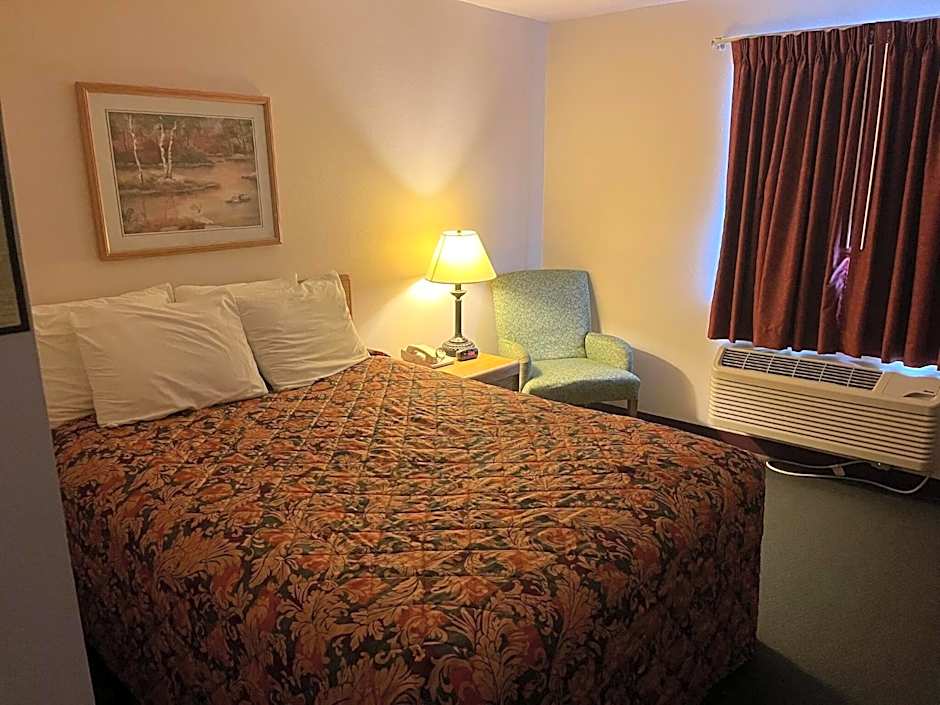 Country Haven Inn