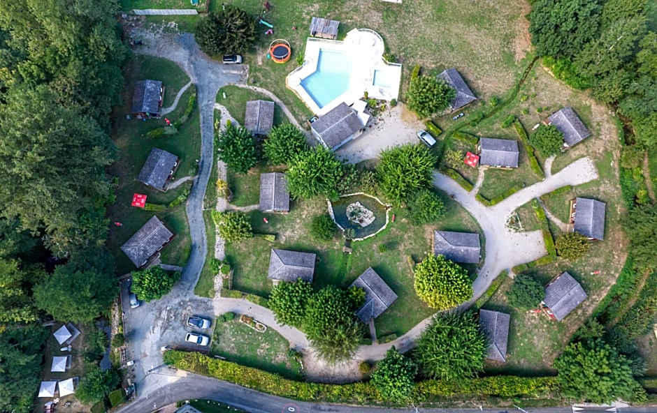 hotel gites le clos du moulin