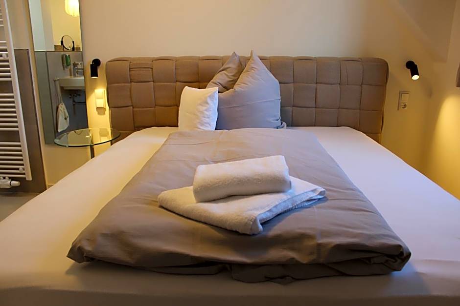 Schwanenhof Hotel und Restaurant