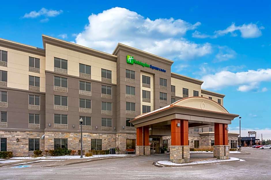 Holiday Inn Express & Suites Vaughan Southwest By IHG