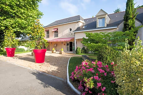 Logis Auberge Bienvenue