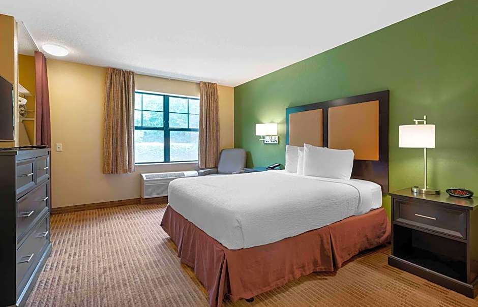 Extended Stay America Suites - Princeton - West Windsor