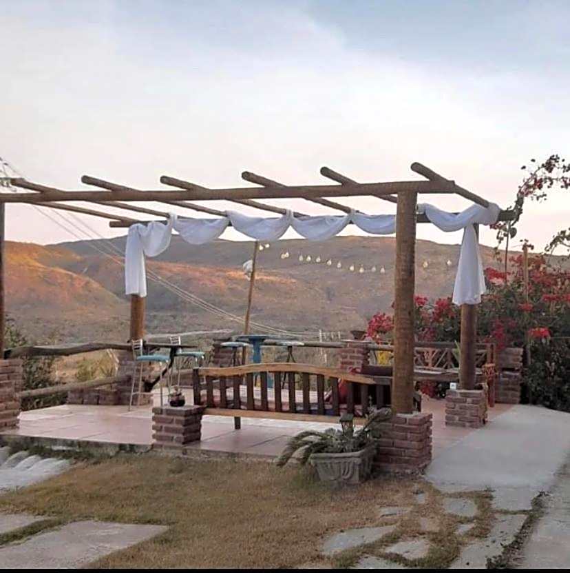 Pousada Cachoeiras do Cipó