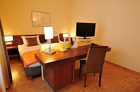 Business Double Room