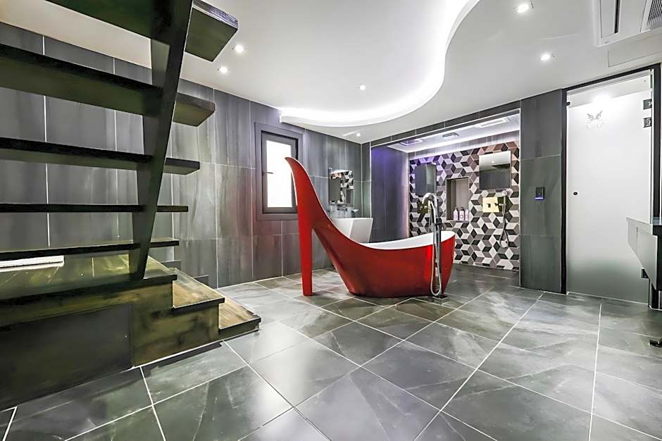 Seosan Aria Hotel