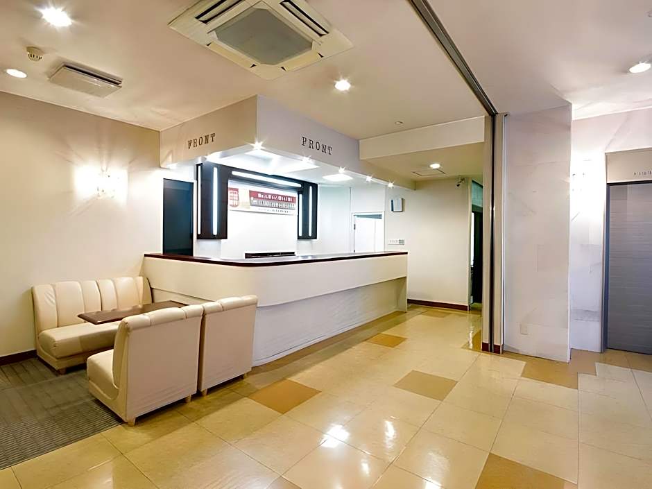 Sasebo Dai-Ichi Hotel