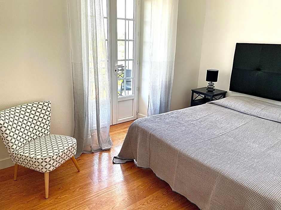 Hotel Residence Bellevue