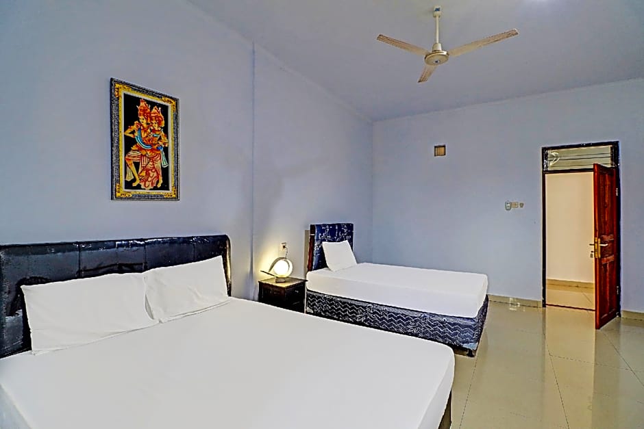 Capital O 92094 Hotel Kertha
