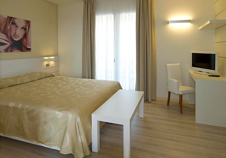 Hotel Vienna