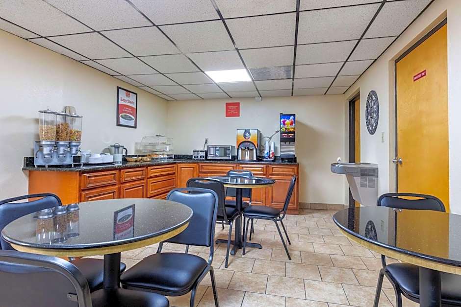 Econo Lodge Chattanooga Northeast - Ooltewah