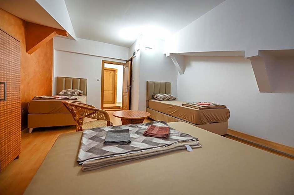 Hostel Izvor