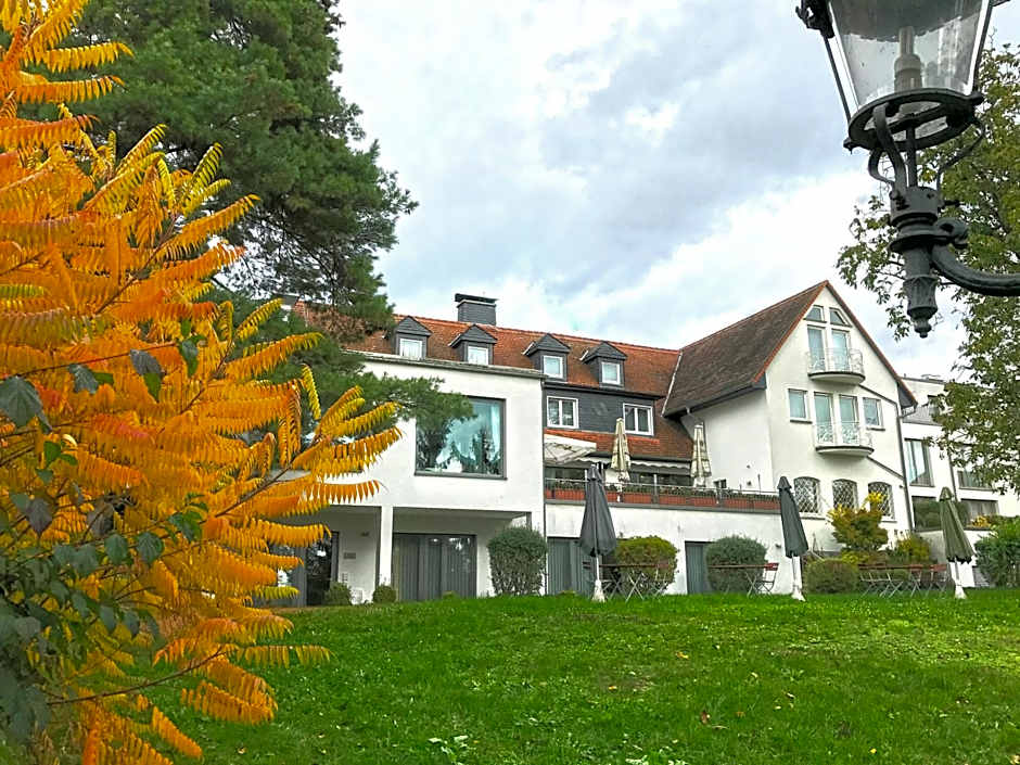 Hotel Birkenhof