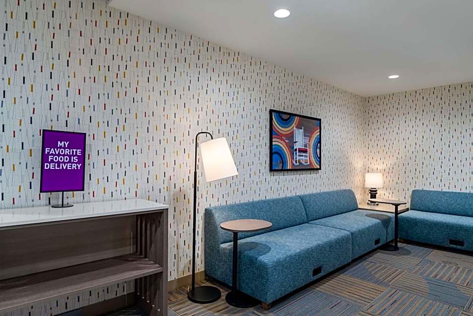 Home2 Suites by Hilton Troy, AL