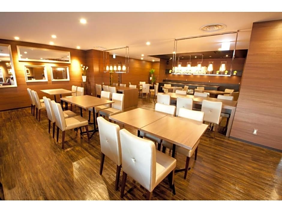 Hotel Il Credo Gifu - Vacation STAY 84634