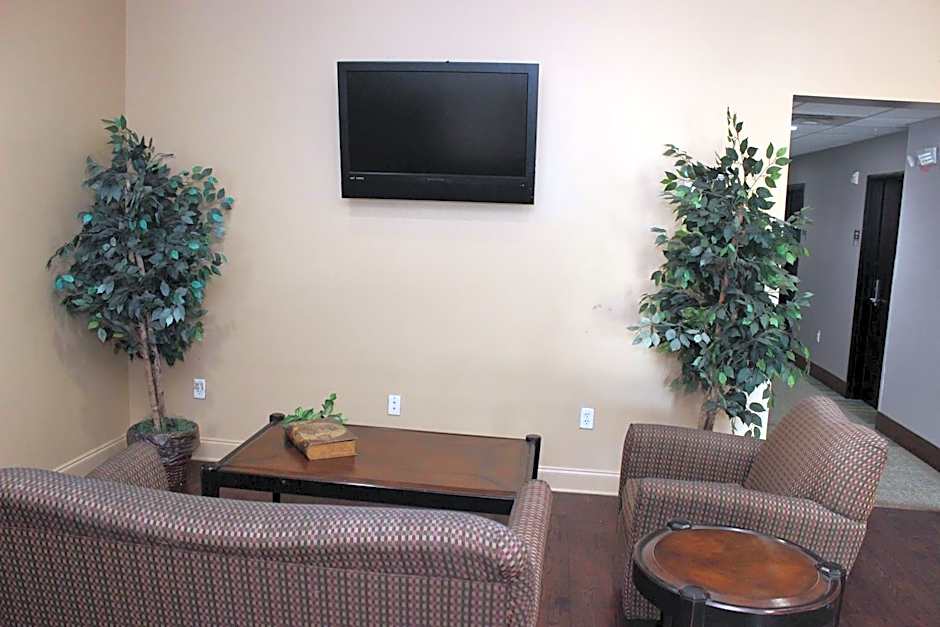 Scottish Inns Killeen near Fort Cavazos