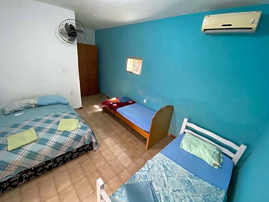 Sol'Lar Pousada & Hostel