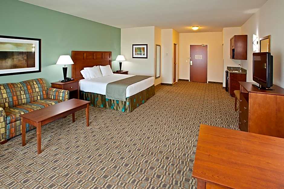 Holiday Inn Express & Suites Ripley By IHG