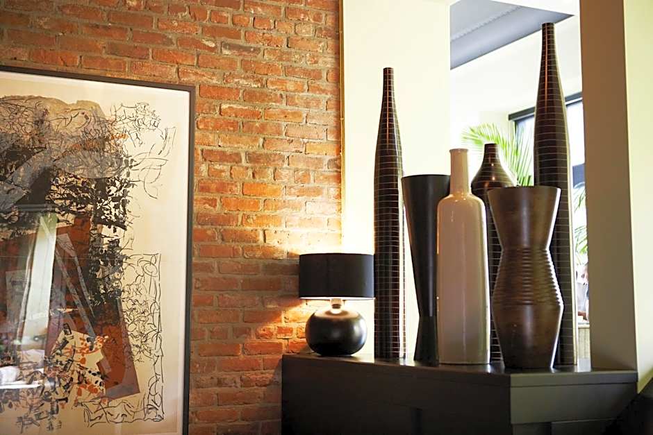 Hotel Le Germain-Dominion Quebec