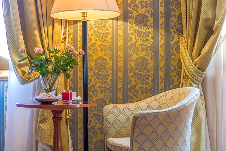 Hotel Torre Sant'Angelo