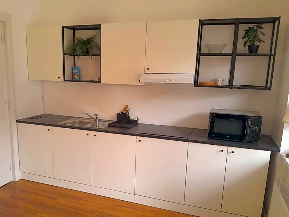 Rooms Miklošičeva