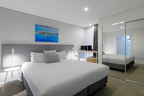 Hotel - Superior Double