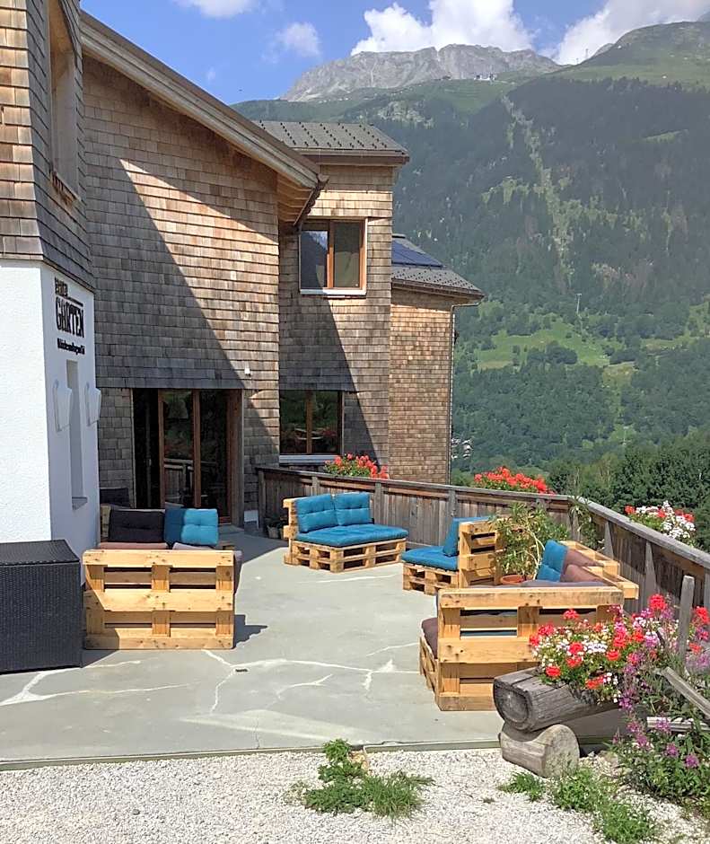 BerglandHof Hotel Ernen