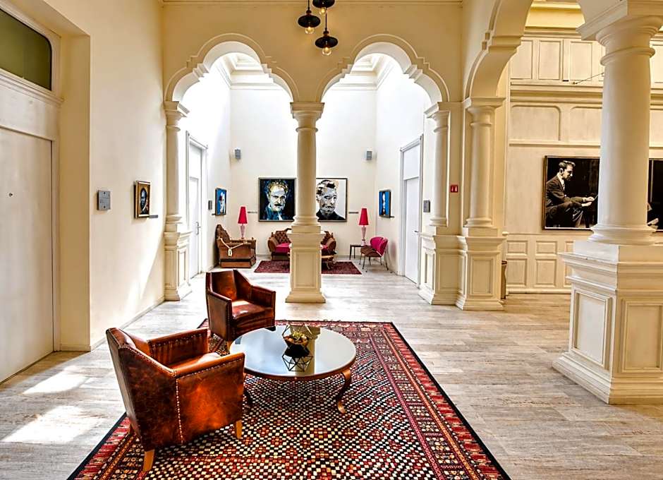 Hotel Andante