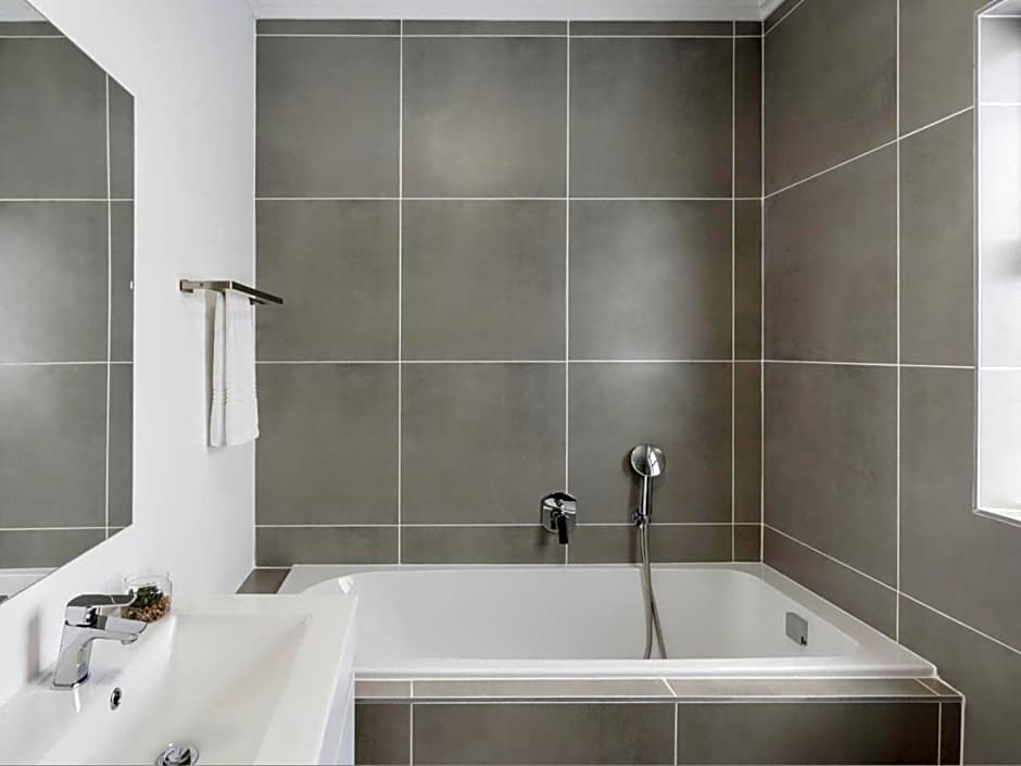 Spacious Ballito Village Apartment