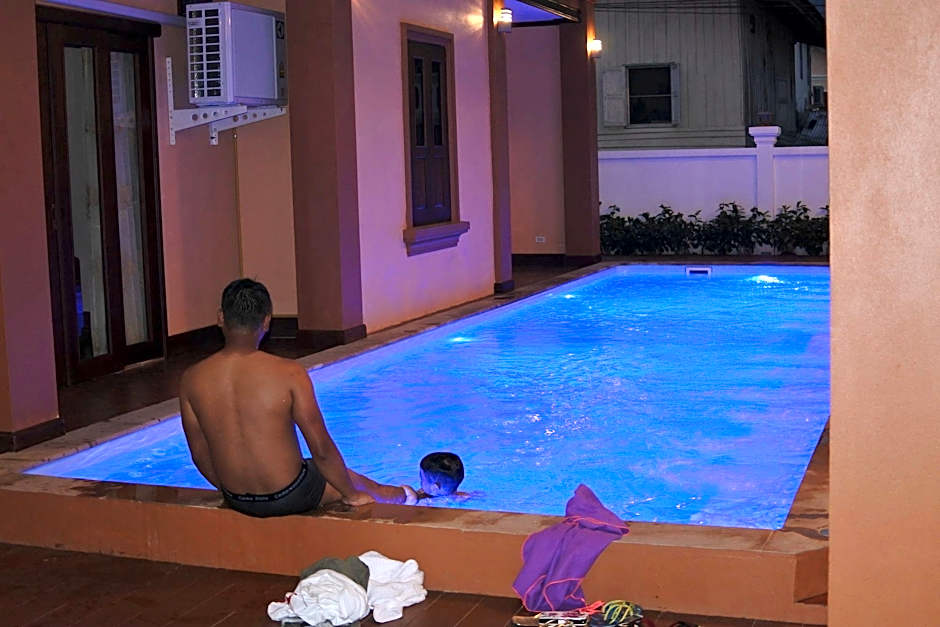 Jasmine Luang Prabang Hotel