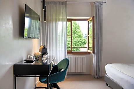 Classic King Room