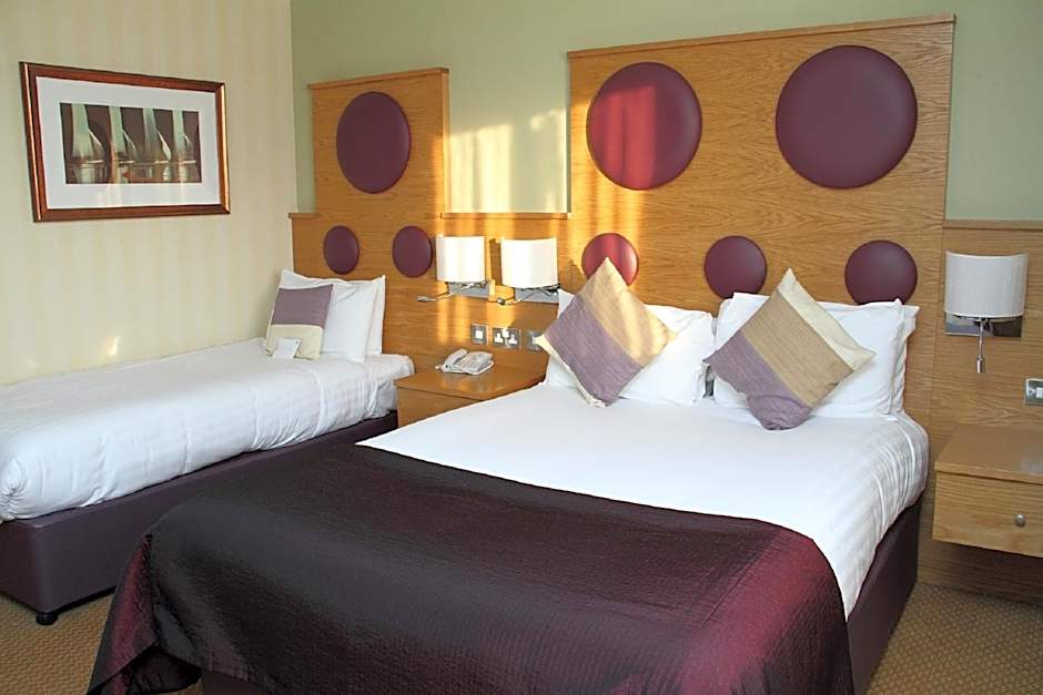 Abbey Hotel Golf & Spa