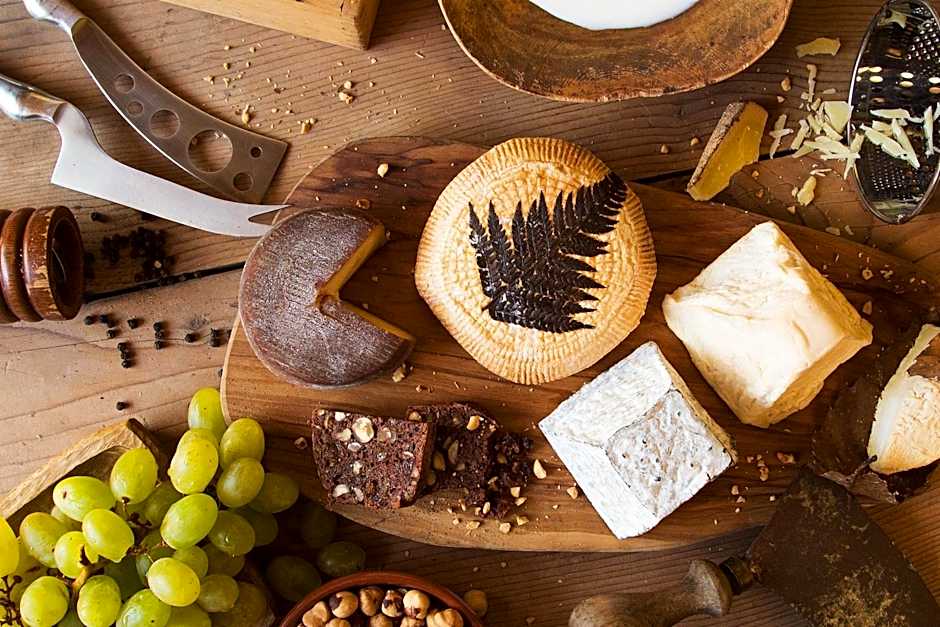 Casa Tödi Restaurant Hotel