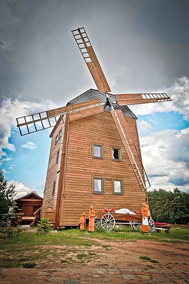 Hotel Osada Karbówko Wellness & SPA