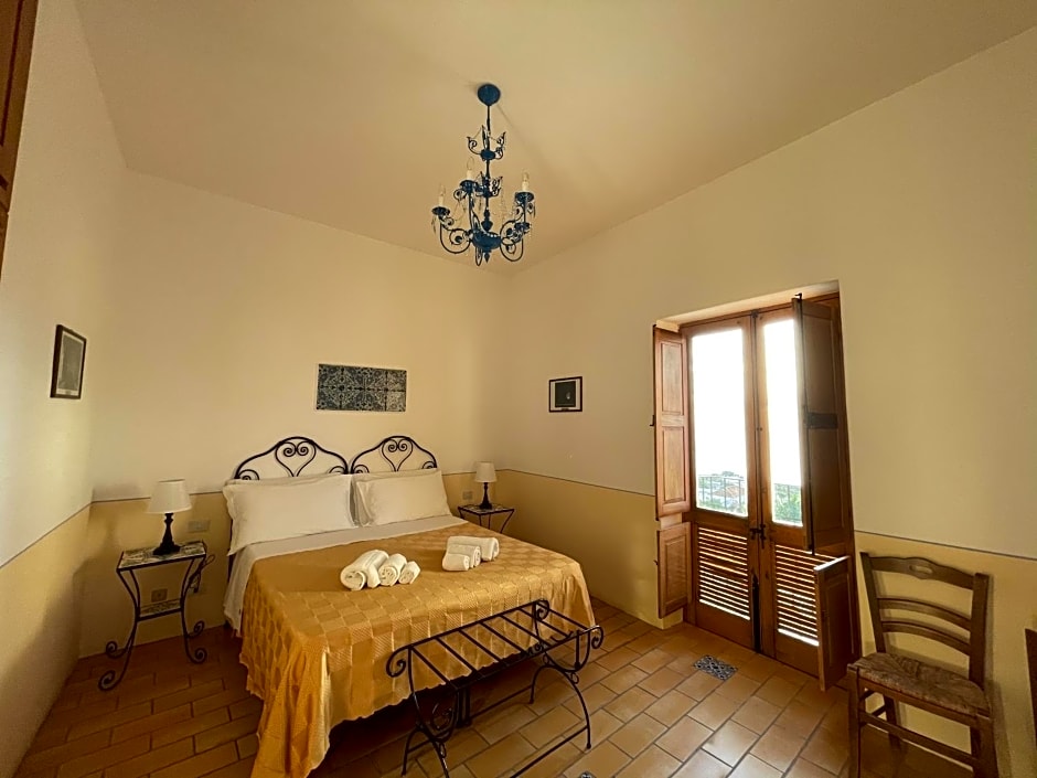 Hotel La Locanda Del Postino