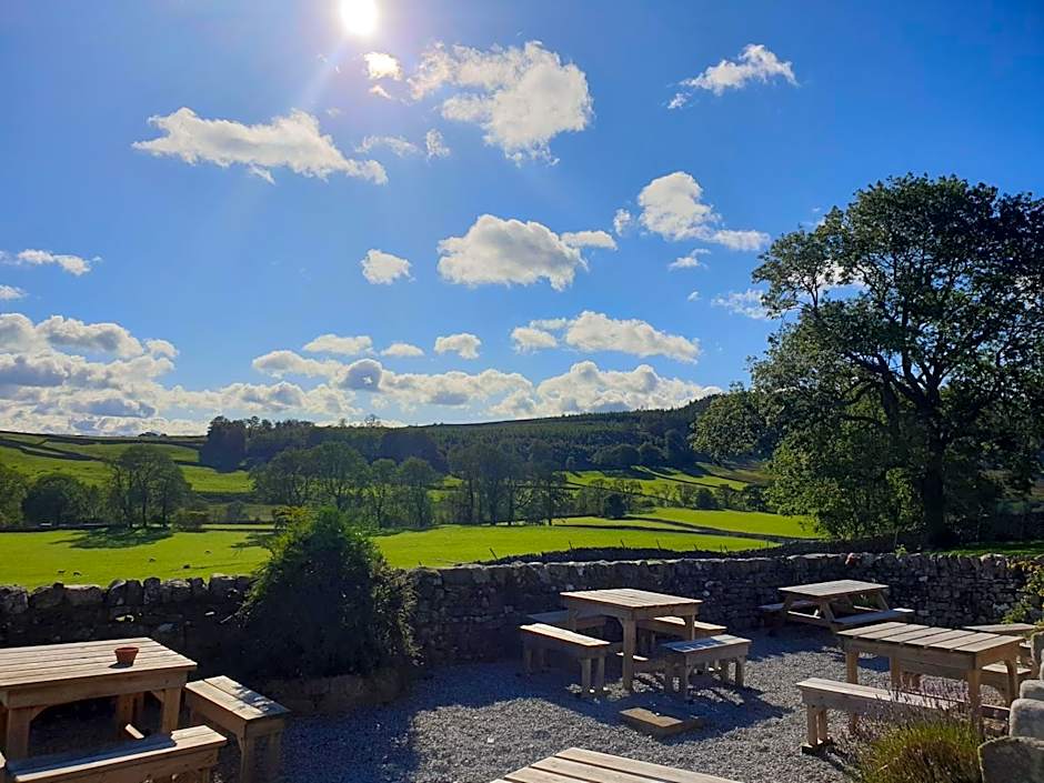 New Inn Appletreewick