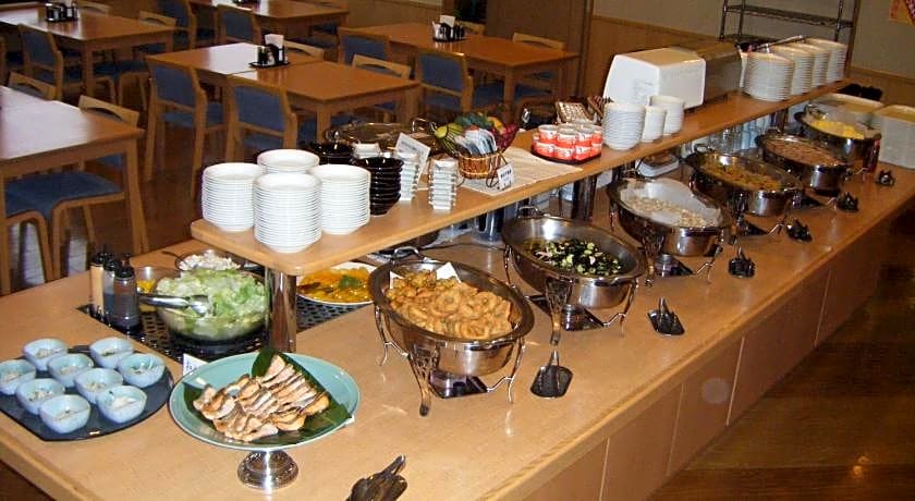 Hotel Route Inn Nagaizumi Numazu Inter 1
