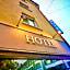 BALEGRA City Hotel Basel