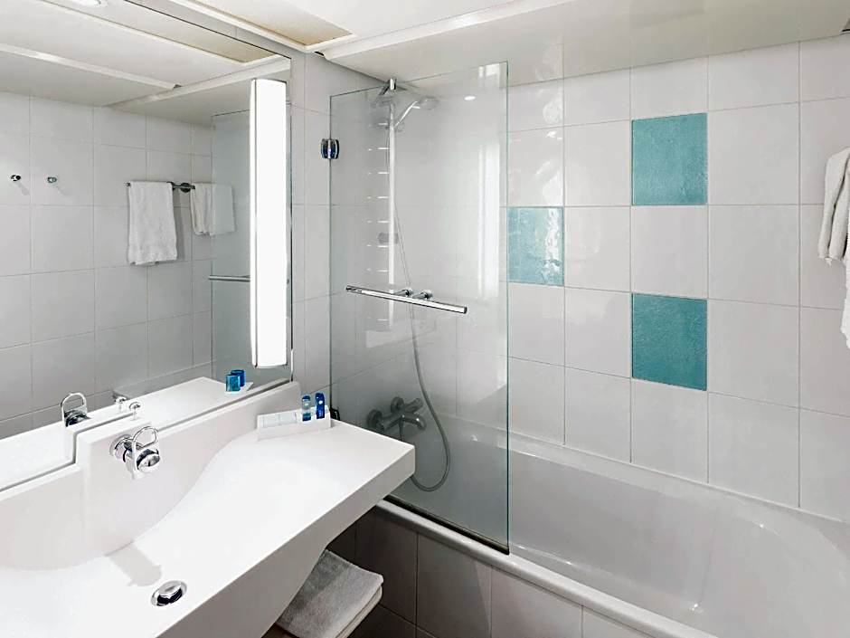 Novotel Breda