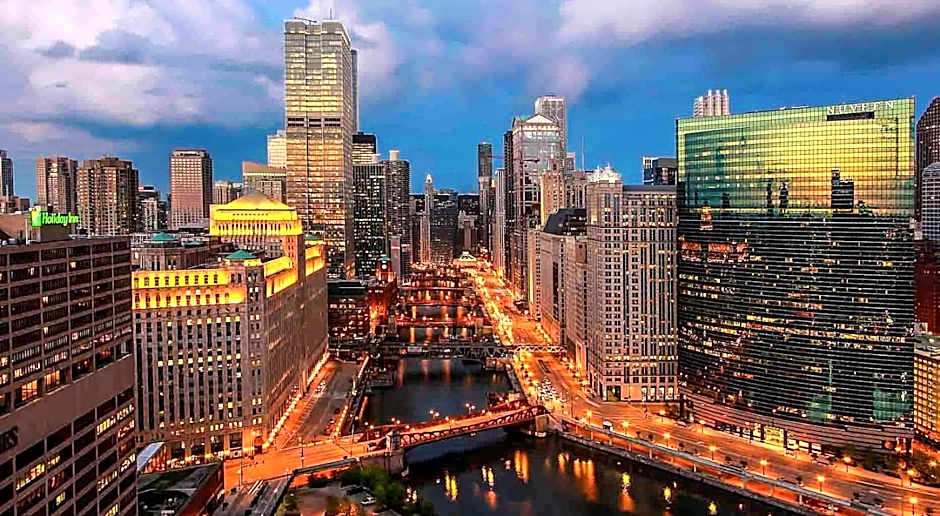 NVCLL Chicago