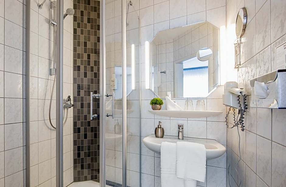 Hotel Am Kurpark Späth