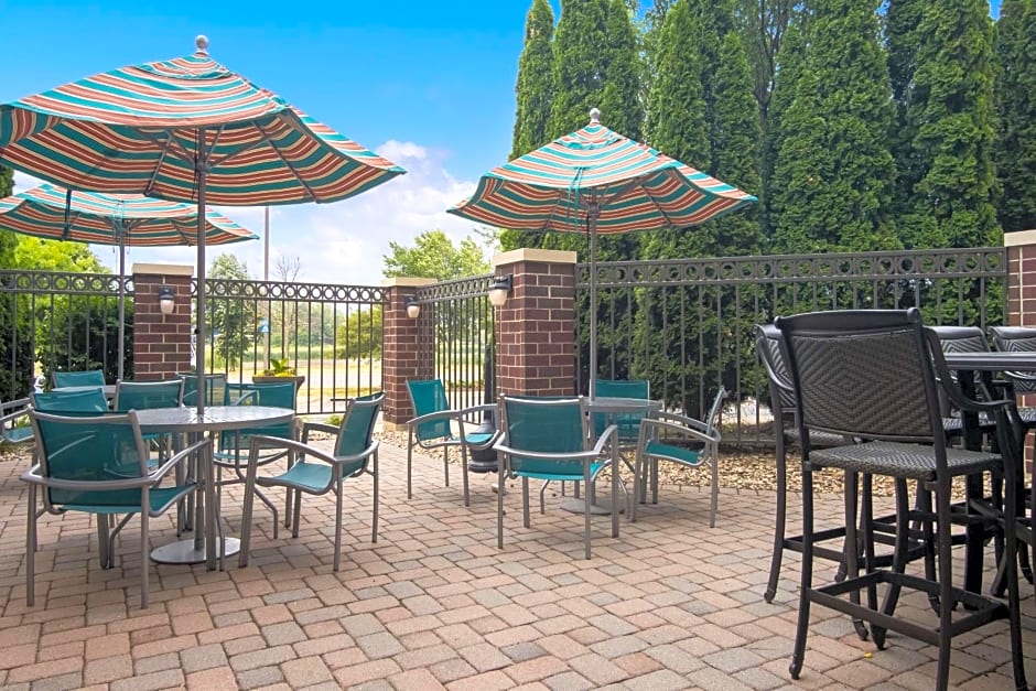 Hilton Garden Inn Madison West/Middleton