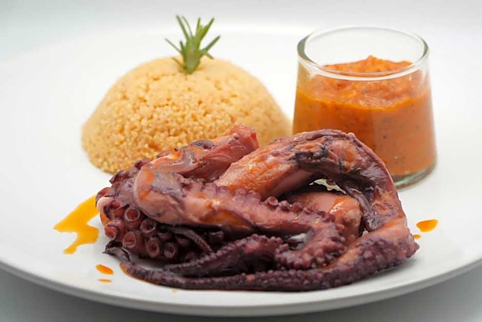 Hotel Al Alba Hammam & Restaurant