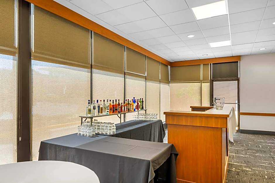 Radisson Hotel La Crosse