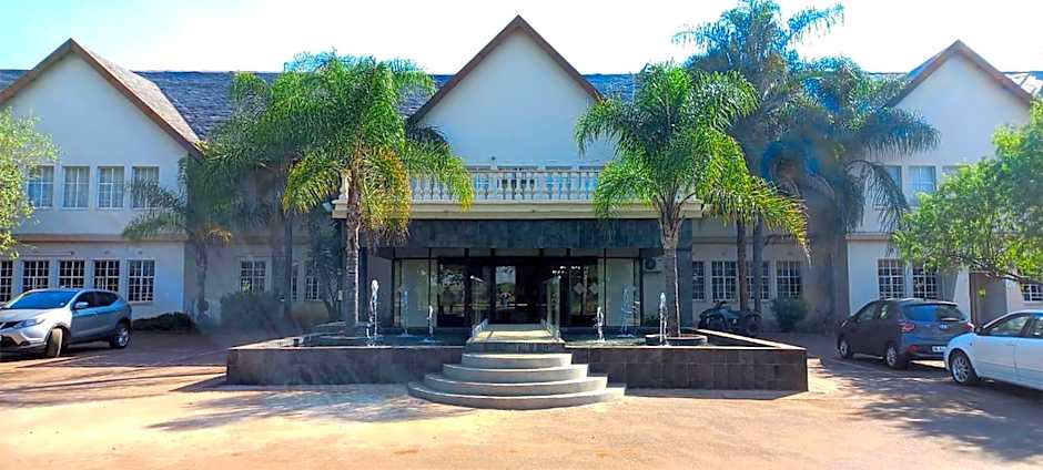 Sundown Country Estate