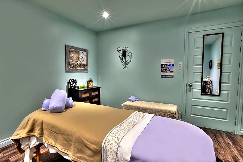 Hotel Et Motel Le Chateauguay