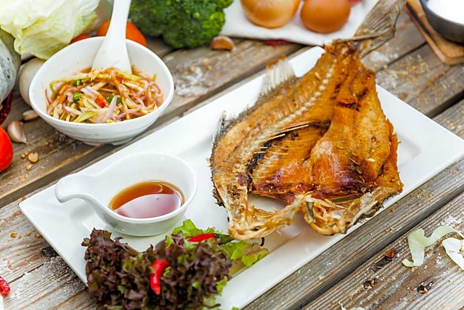 Rimtarn Hotel Pakchong