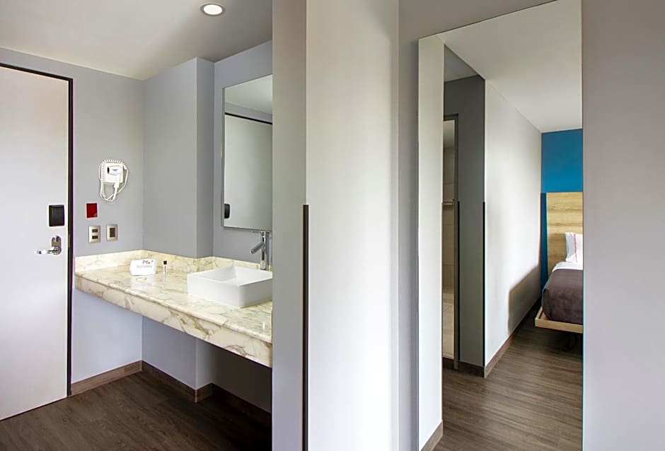 Hotel MX lagunilla CDMX, Trademark Collection by Wyndham