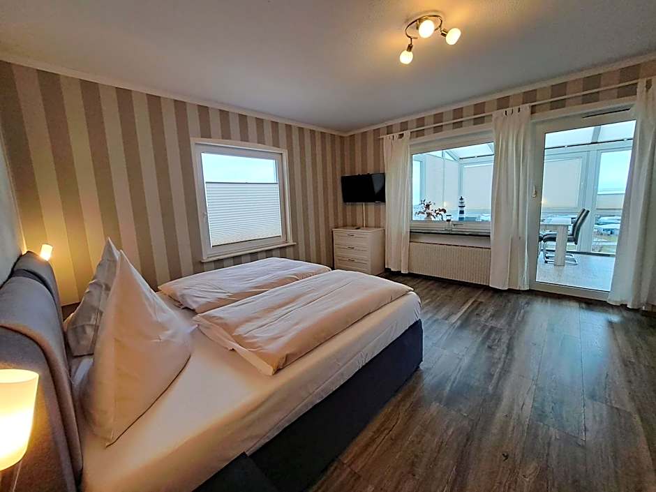 Deluxe Apartment — 2 fotoğraftan 1. fotoğraf