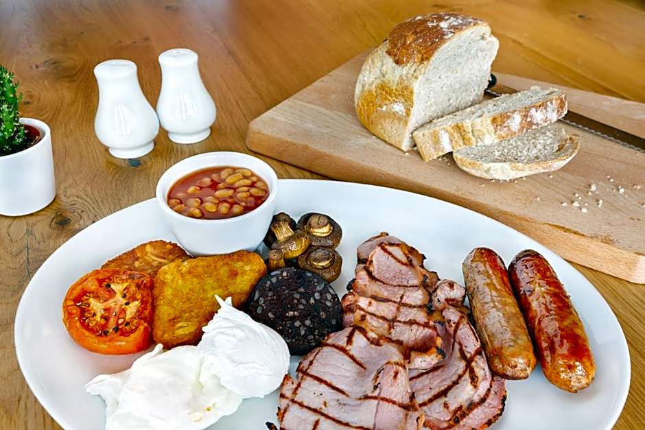 Cedar Court Bradford Hotel